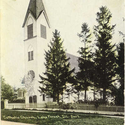 St. Mary's Church