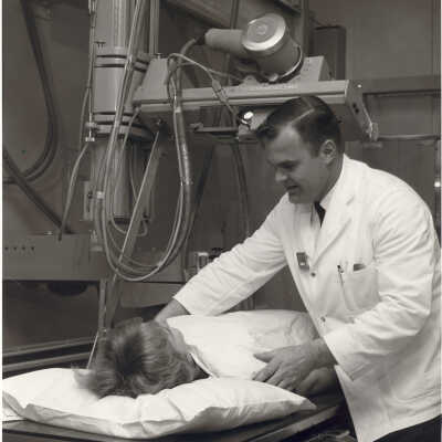 Lake Forest Hospital Records