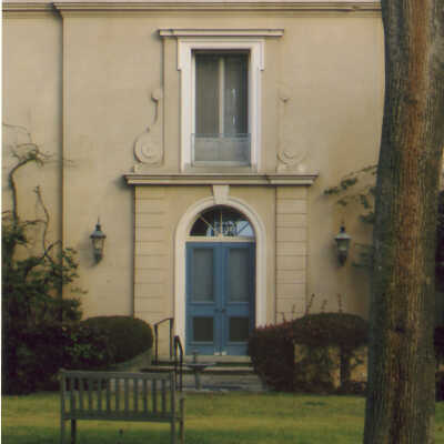 Edward Byron Smith Residence