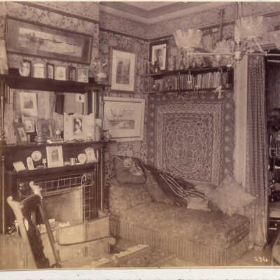 House interior