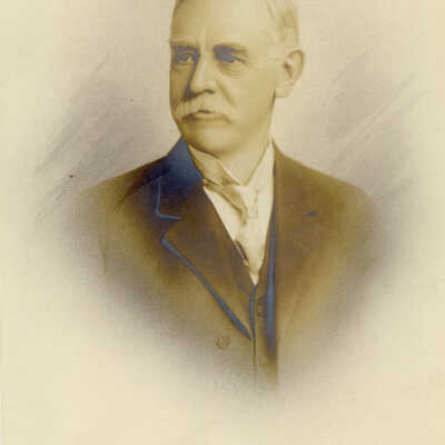 Mr. Harvey