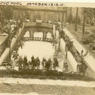 Ellslloyd Pool