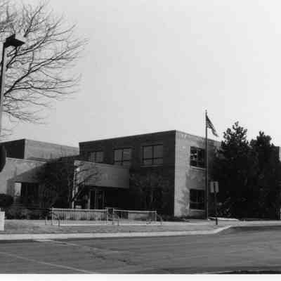 Recreation Center (2)