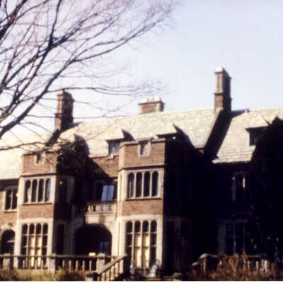 Schweppe estate