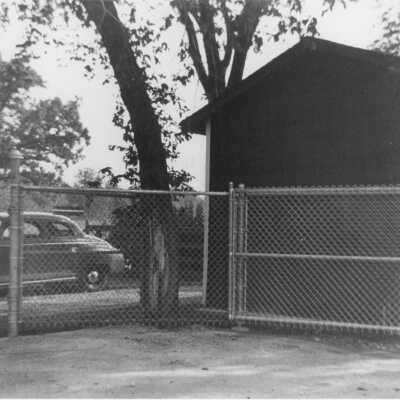 Copyright: Lake Forest-Lake Bluff Historical Society