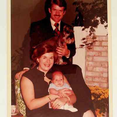 Dugan Family