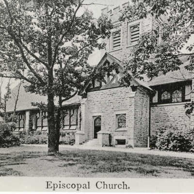 Church of the Holy Spirit