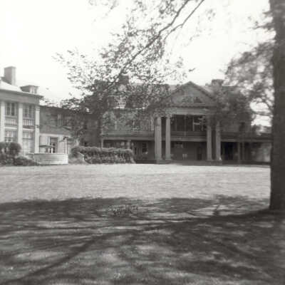 Photograph of the Westleigh Estate