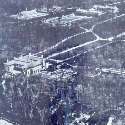 Villa Turricum