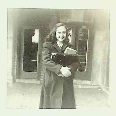 Photo of Martha I Ethel