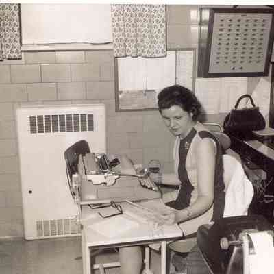 Lake Forest Hospital Records