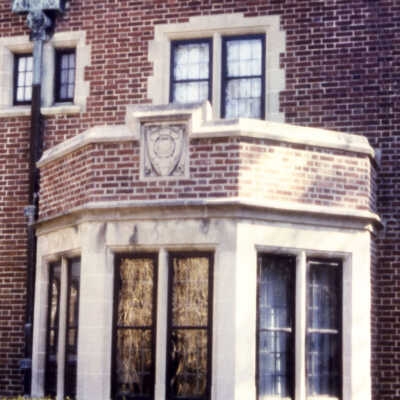 Schweppe estate