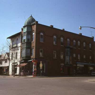 630 North Western Avenue