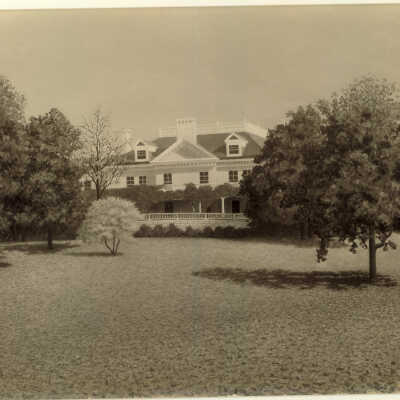 Pembroke Lodge