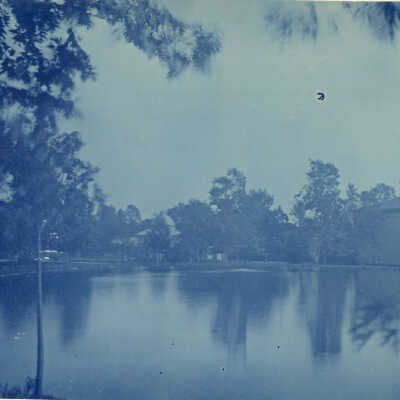 Farwell Pond