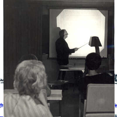 Lake Forest Hospital Records
