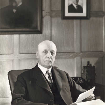 Thomas E. Donnelley
