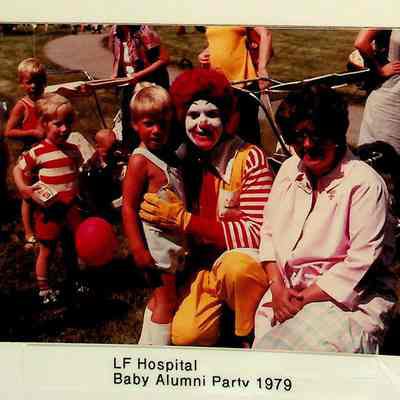 Dugan Family
