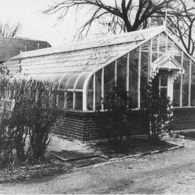 Copyright: Lake Forest-Lake Bluff Historical Society