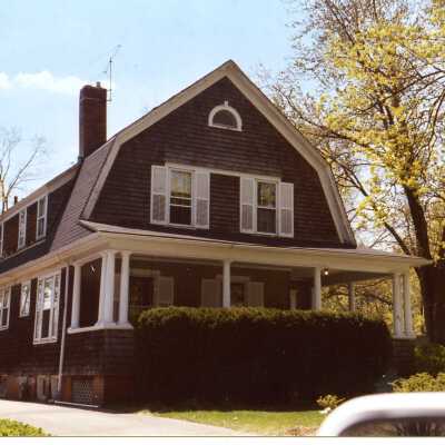 91 Atteridge
