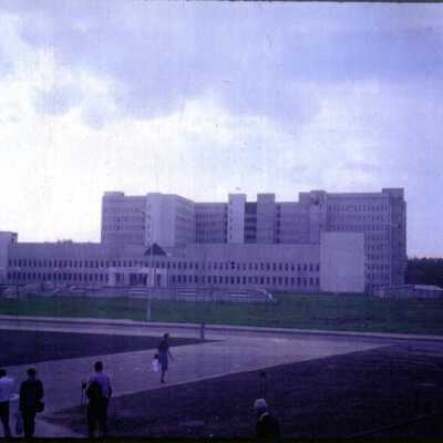 University Hospital