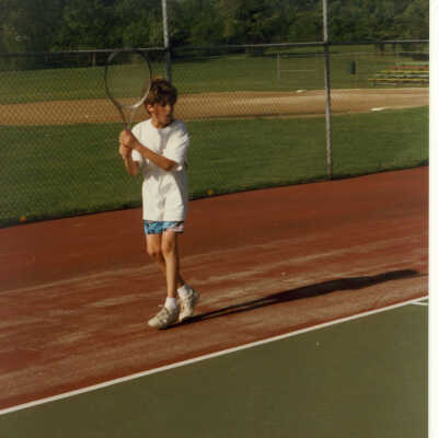 Little Athletes