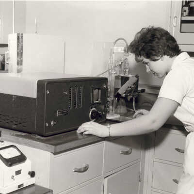 Lake Forest Hospital Records