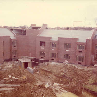 Lake Forest Hospital Records