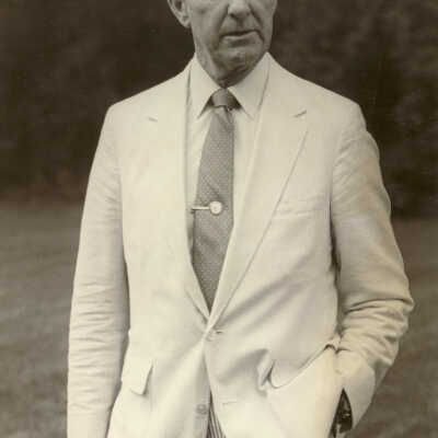 Robert McClory