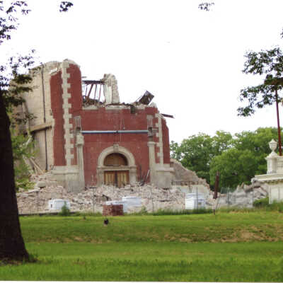 Barat College