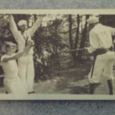 Sailors