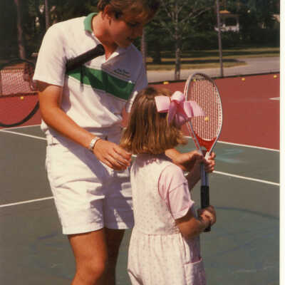 Little Athletes