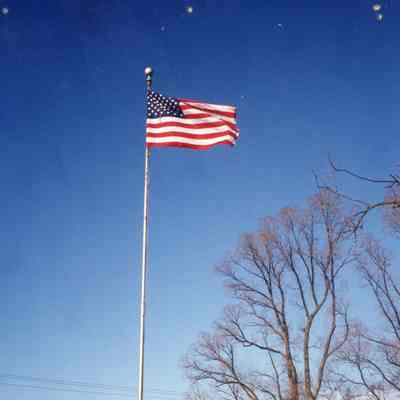American Flag