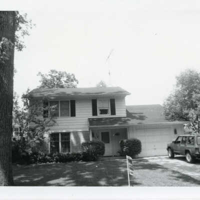 116 North Avenue, Lake Bluff