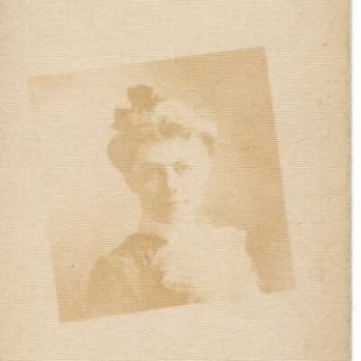 Copyright: Lake Forest Lake Bluff Historical Society; Origformat: Artifact