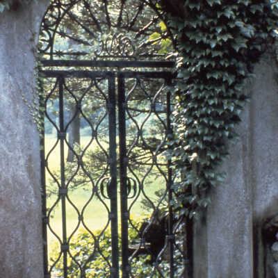 House of the Four Winds