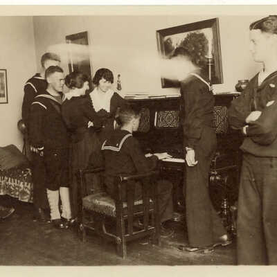 YWCA and Great Lakes