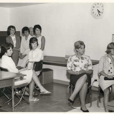 Lake Forest Hospital Records