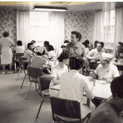 Lake Forest Hospital Records