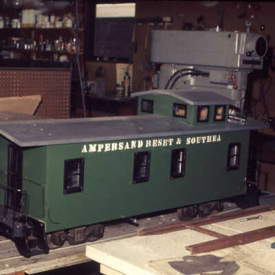 Train