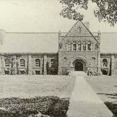 Henry Durand Art Institute