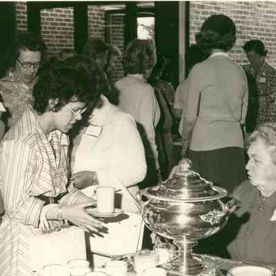 Lake Forest Hospital Records