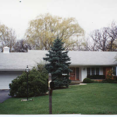 518 Forest Hill