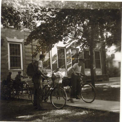Lake Bluff Children's Home