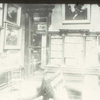 Fairlawn picture gallery