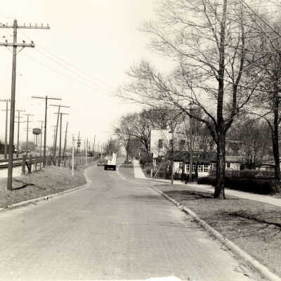 McKinley and Wisconsin