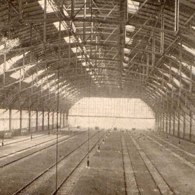 LaSalle Street Station