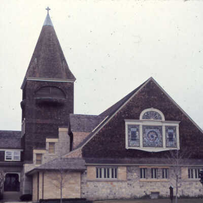 Presbyterian Church