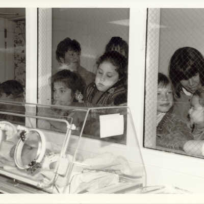 Lake Forest Hospital Records