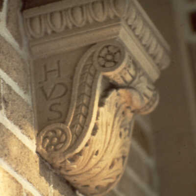 Clayton Mark House